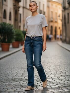 🌻 Fidelity Denim Jeans #668